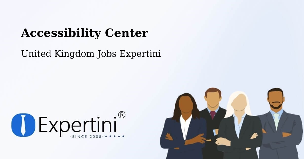 Accessibility Statement – Rhondda - United Kingdom Jobs Expertini