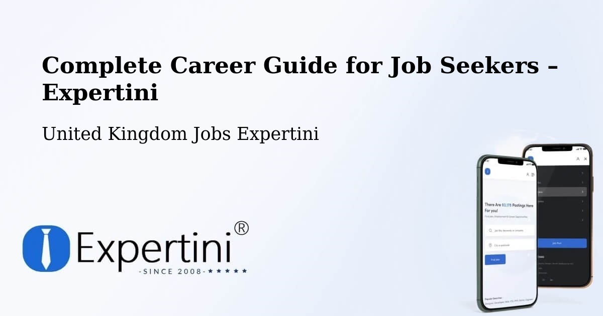 Career Guide for Job Seekers – Rhondda - Rhondda, United Kingdom Jobs Expertini