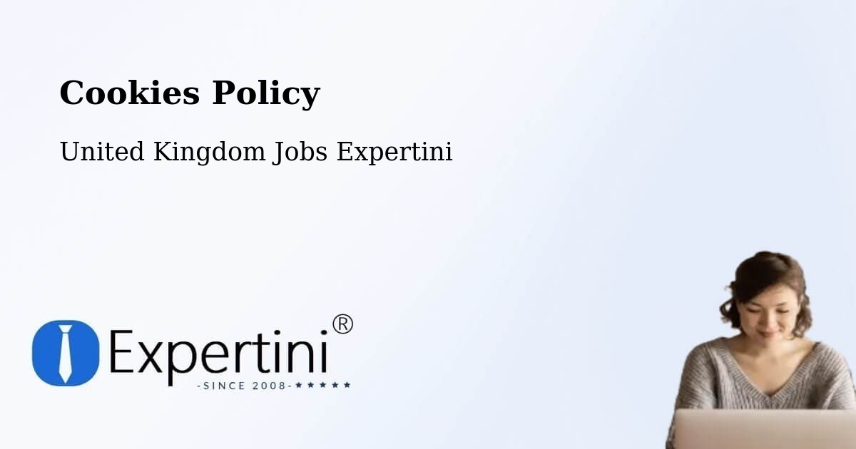 Cookie Policy – Rhondda - United Kingdom Jobs Expertini