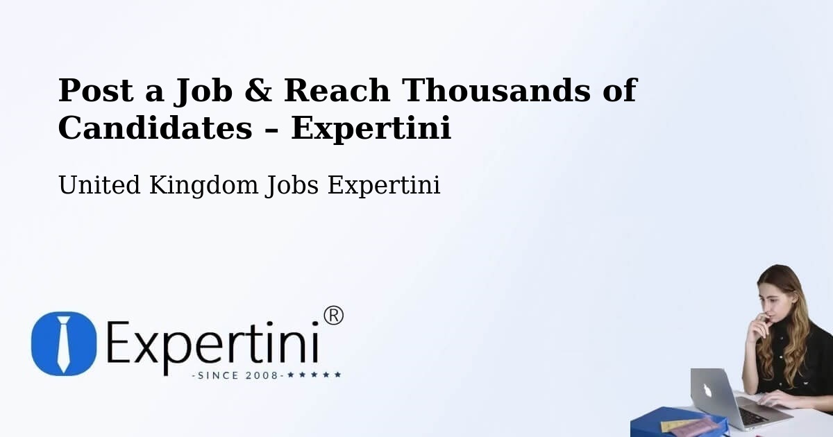 Post a Job in Rhondda – Hire the Right Talent - Rhondda, United Kingdom Jobs Expertini