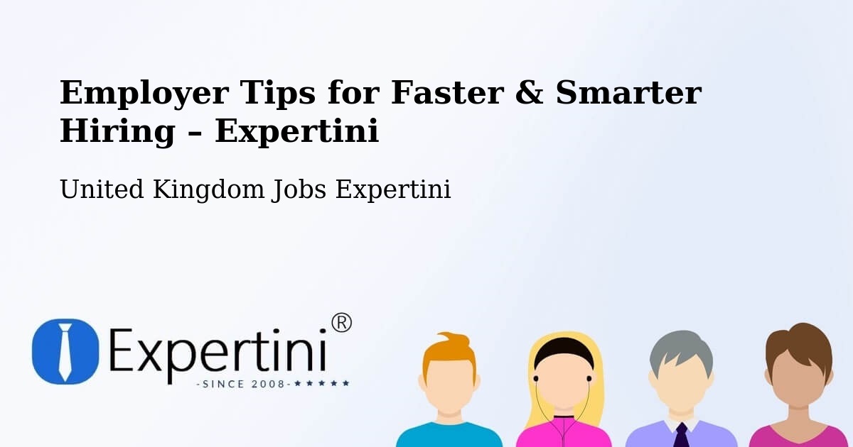 Employer Tips for Hiring & Recruitment – Rhondda - Rhondda, United Kingdom Jobs Expertini