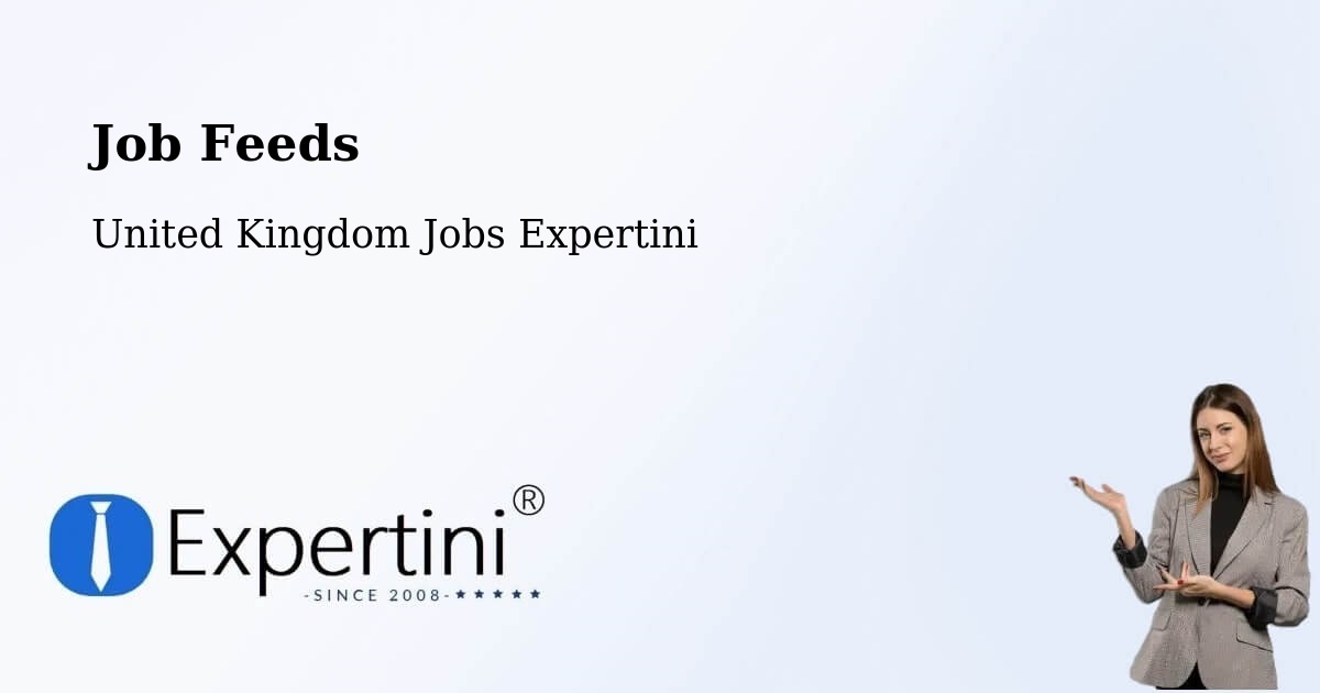 Job Listings Feed – Rhondda - United Kingdom Jobs Expertini