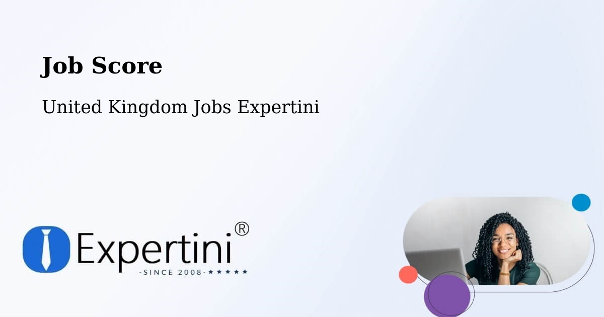 Job Score & Job Description Score Tool – Rhondda - United Kingdom Jobs Expertini