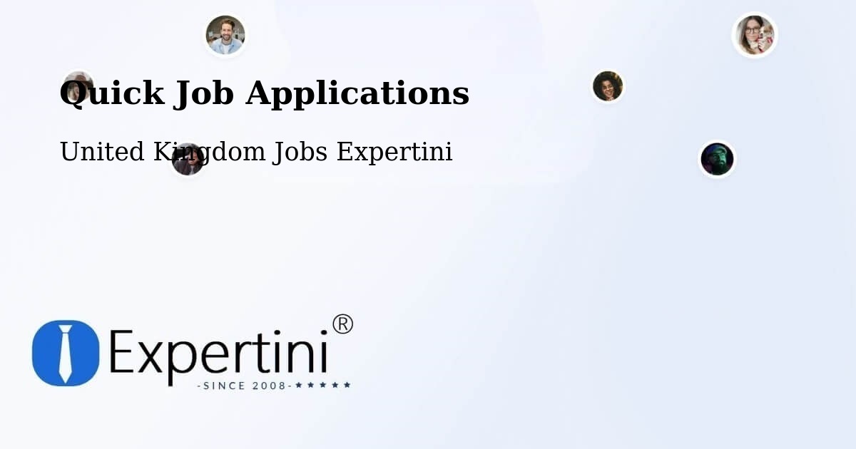 Quick Apply Feature – Rhondda - United Kingdom Jobs Expertini