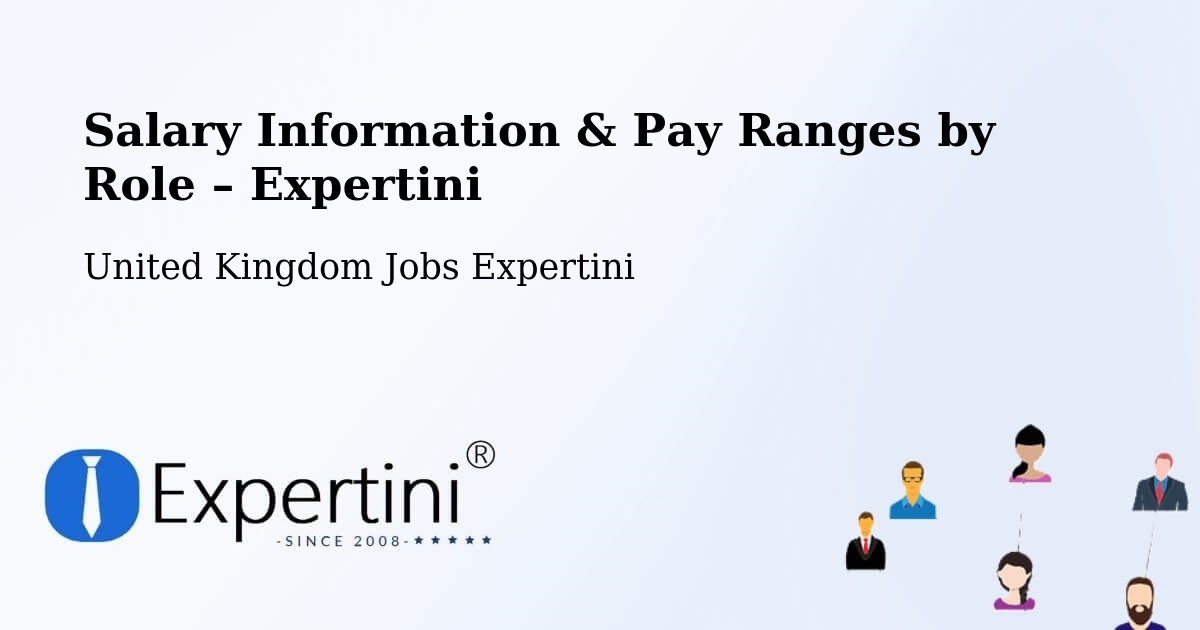 Salary Information & Pay Ranges – Rhondda - Rhondda, United Kingdom Jobs Expertini