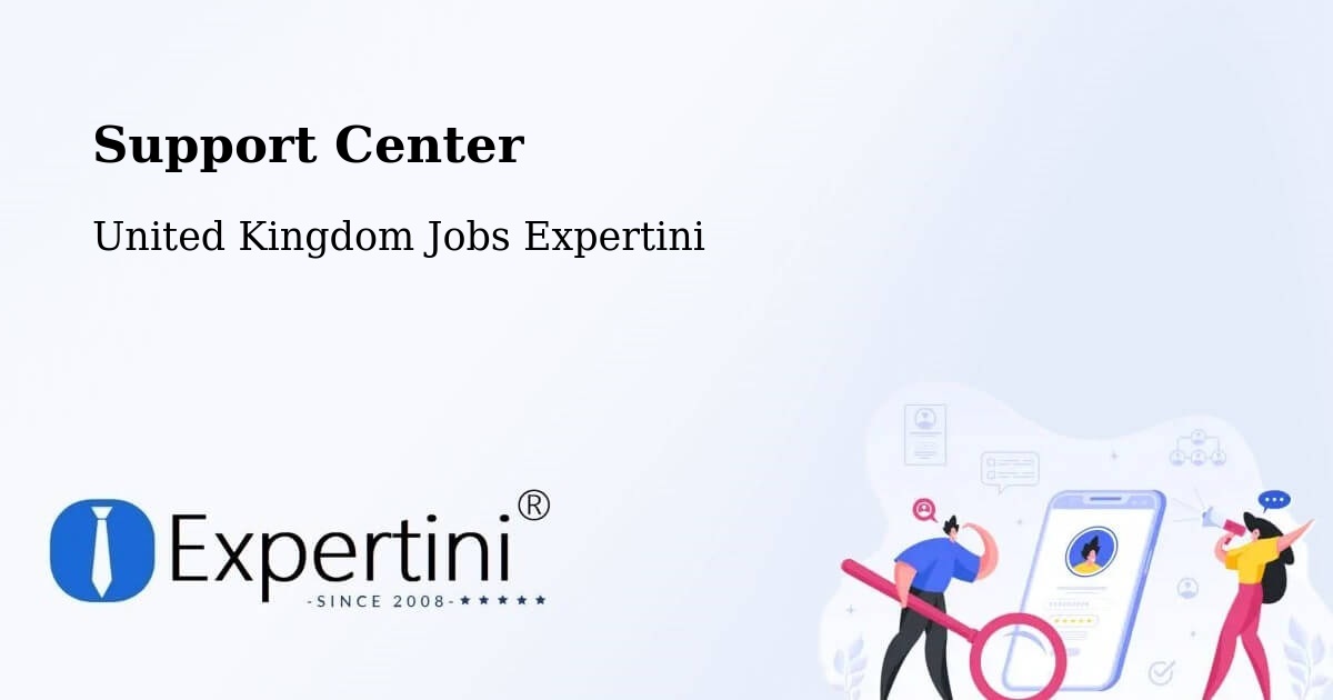 Support Services – Rhondda - United Kingdom Jobs Expertini